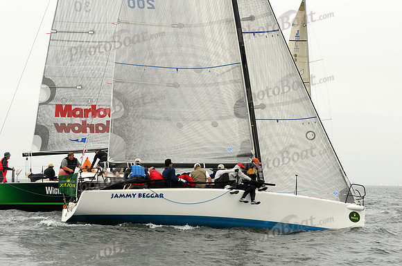 2011 Block Island RW F 1226