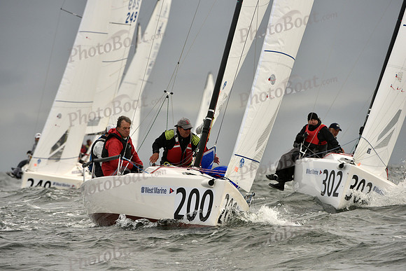 2018 J70 Worlds I_1385