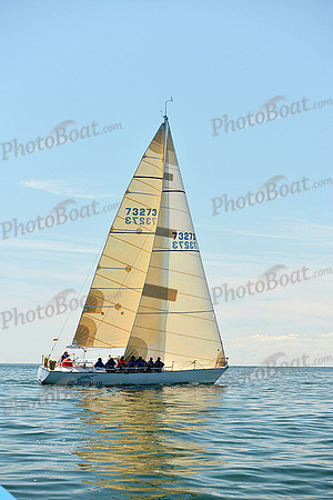 2015 Cape Charles Cup C 741