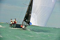 2016 Key West Race Week C_0028