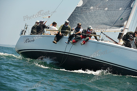 2015 Block Island Race Week A 919