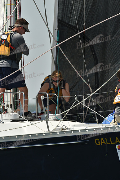 2018 Southern Bay Race Week A_1174