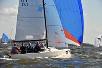 2019 J70 Winter Series A_0157