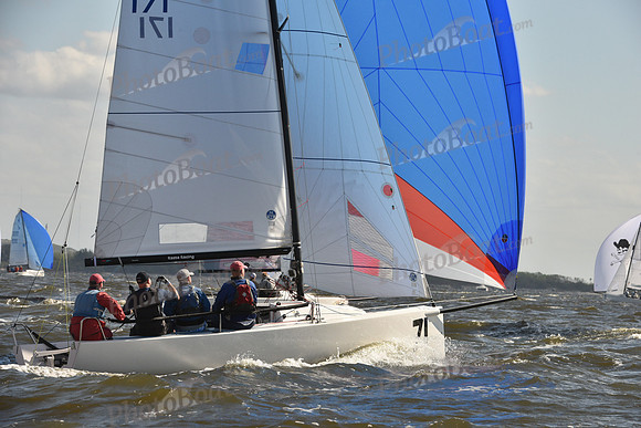 2019 J70 Winter Series A_0157