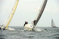 2013 Block Island Race Week C 705