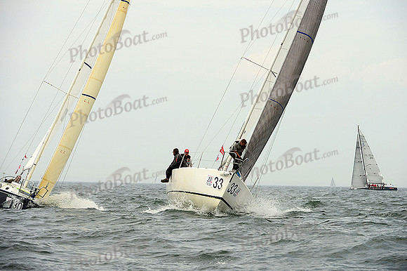 2013 Block Island Race Week C 705
