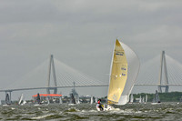 2013 Charleston Race Week A 2387
