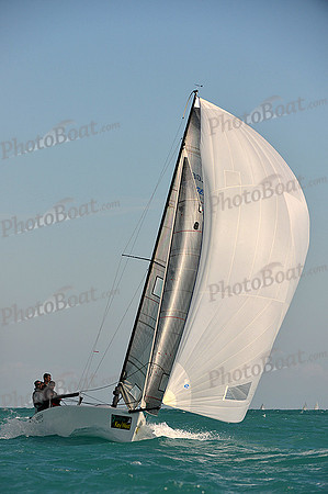 2014 Key West Race Week E 1263