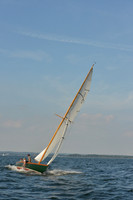 2015 IHYC Classic Yacht Regatta 560