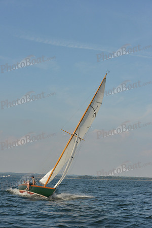 2015 IHYC Classic Yacht Regatta 560
