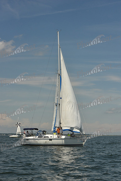 2018 Southern Bay Race Week C_1110