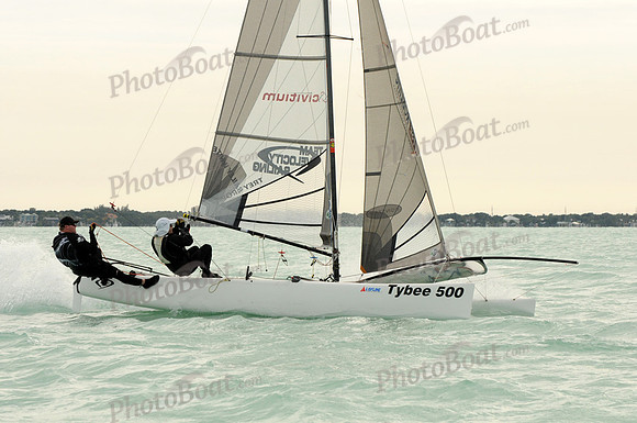 2012 Tradewinds Regatta 154