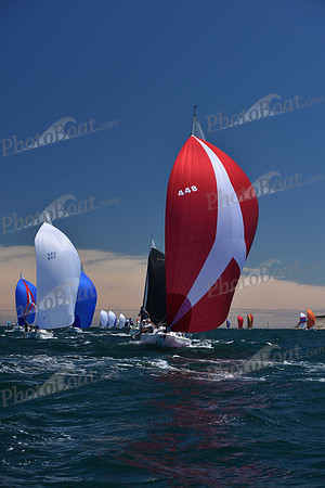 2021 Block Island Race Week E_2766