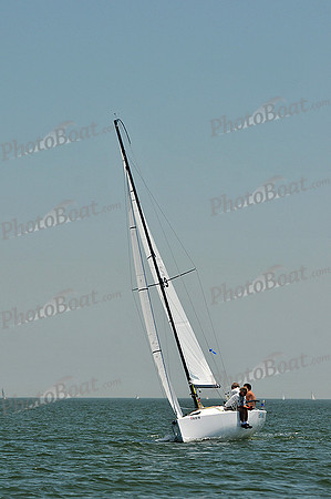 2013 Southern Bay Race Week C 1584