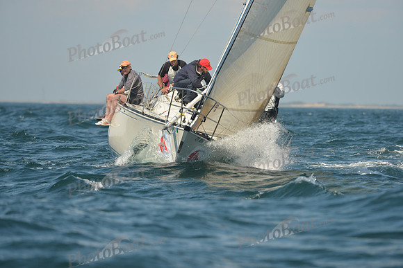 2015 Block Island Race Week B 613
