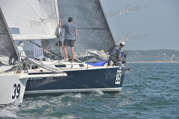 2025 Block Island Race Week D_0496