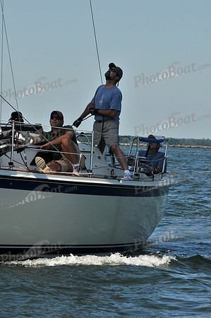 2010 Leukemia Cup 1143