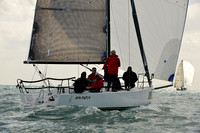 2014 Key West Race Week C 495