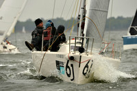 2016 Charleston Race Week A_1179