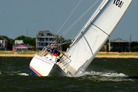 2014 Southern Bay Race Week E 244