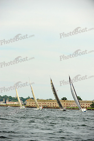 2014 NYYC Race Week A 1004