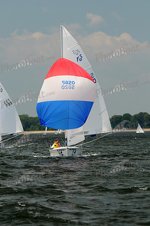 2011 Flying Scot NAC D 1150