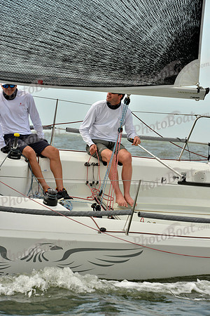 2019 Charleston Race Week A_0370
