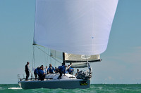 2013 Key West Race Week D 897