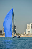 2019 Ft Lauderdale to Key West Race_0582