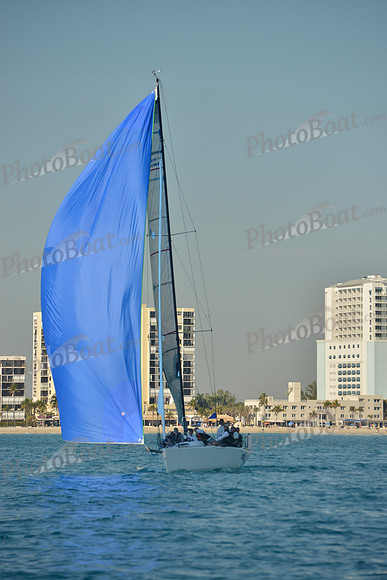 2019 Ft Lauderdale to Key West Race_0582