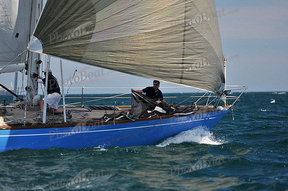 2012 Newport Bermuda 611