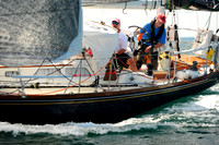 2014 Newport Bermuda A 829
