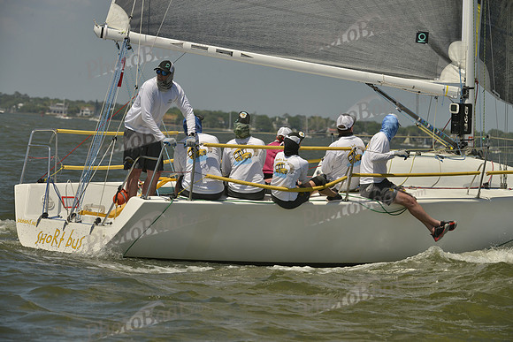 2017 Charleston Race Week B_0423