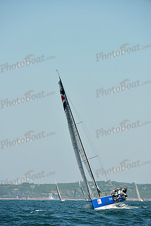 2015 Block Island Race Week A 1608