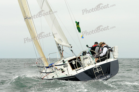 2011 Block Island RW E 2730
