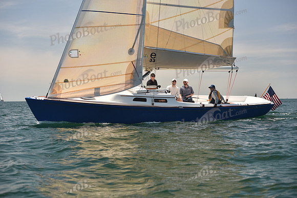 2024 Figawi 1306