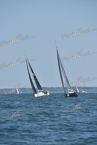 2019 Block Island Race Week E_0756