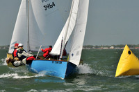 2012 Thistle Midwinters B 838