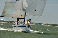 2013 Southern Bay Race Week D 1496