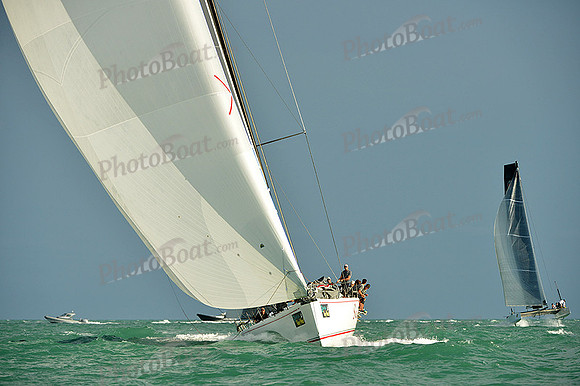 2015 Key West Race Week B 1310