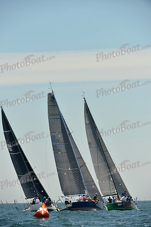2015 Block Island Race Week I 330