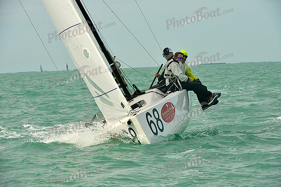 2016 Key West Race Week F_0051