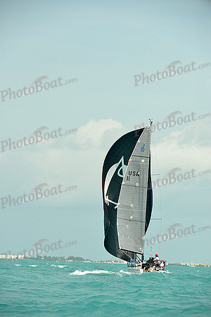2015 Key West Race Week E 1451
