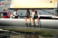 2014 Newport Bermuda A 1543