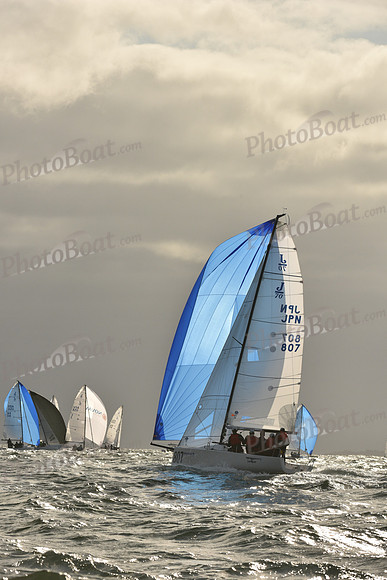2018 J70 Worlds A2_1147