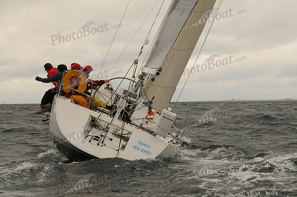 2009 Block Island Race Week Tuesday 294