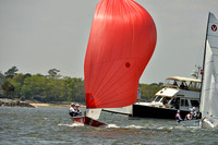 2014 Charleston Race Week B 388