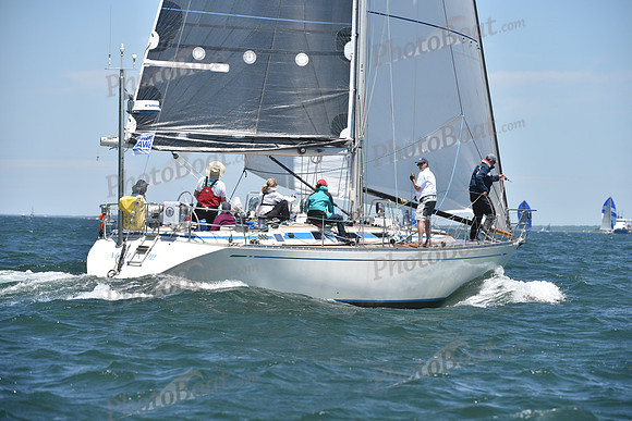 2019 NYYC Annual Regatta C_0642