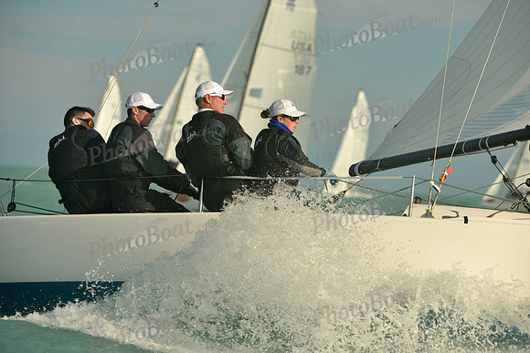2016 Key West Race Week C_0168