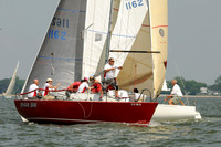 2012 Southern Bay Race Week A 309